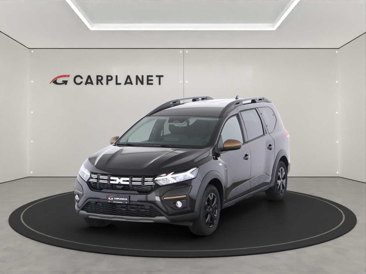 DACIA Jogger 1.6 Hybrid Extreme 7P-image-0