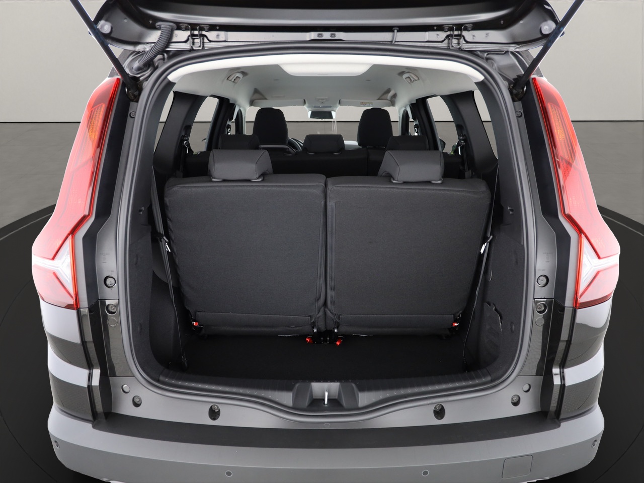 DACIA Jogger 1.6 Hybrid Extreme 7P-image-7