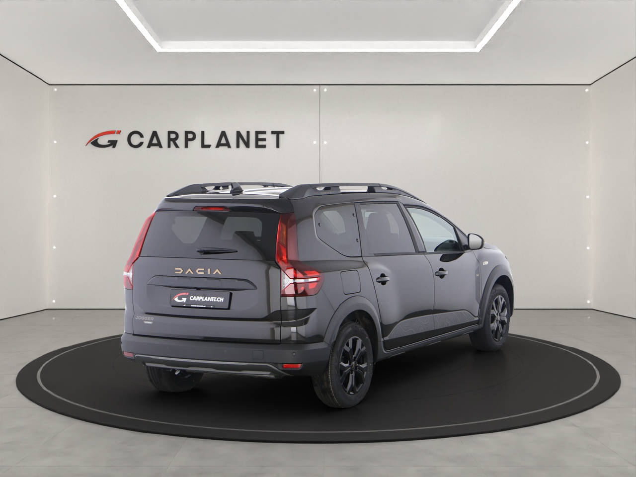 DACIA Jogger 1.6 Hybrid Extreme 7P-image-2