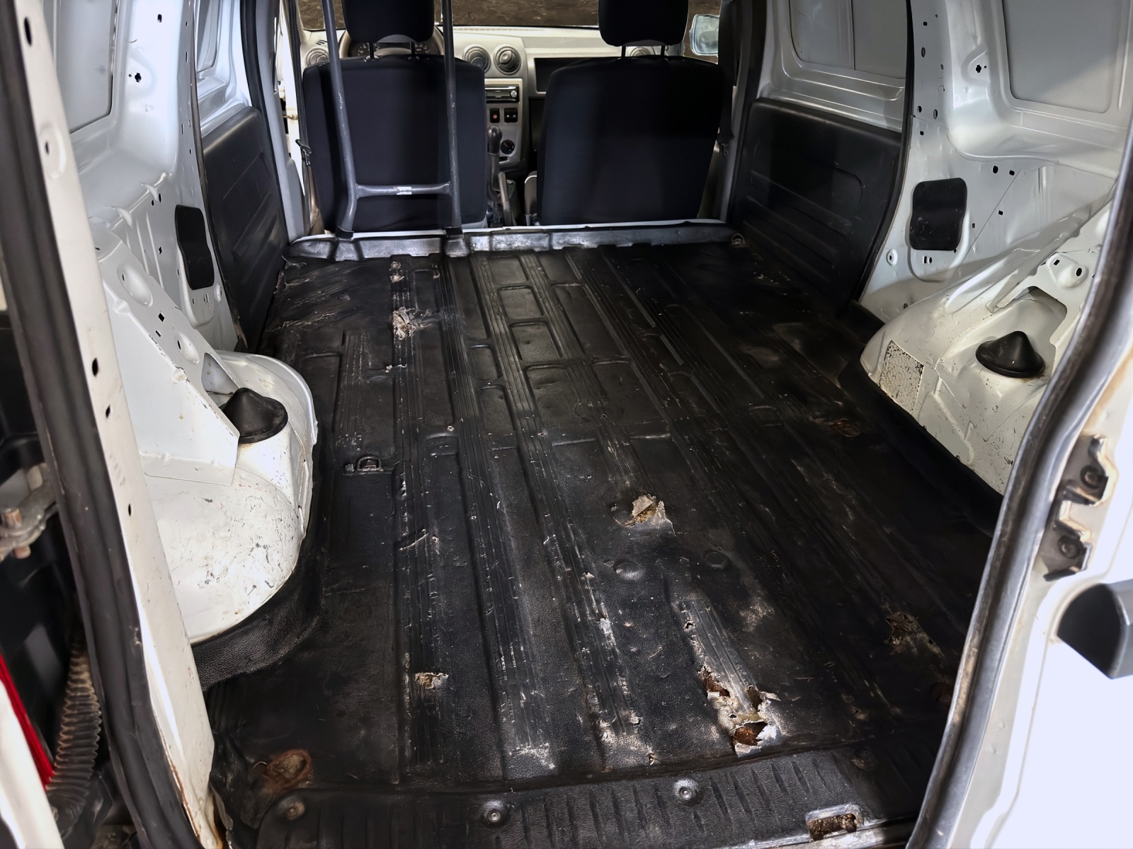 DACIA Dacia Logan Van 1.6-image-7