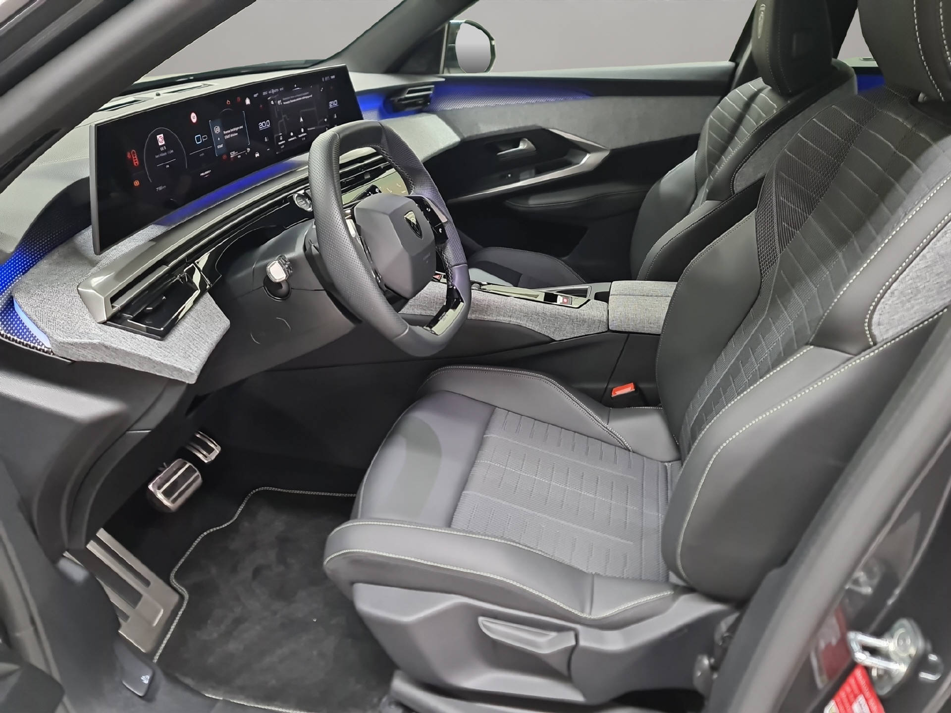 PEUGEOT 5008 1.2 Hybrid GT-image-5