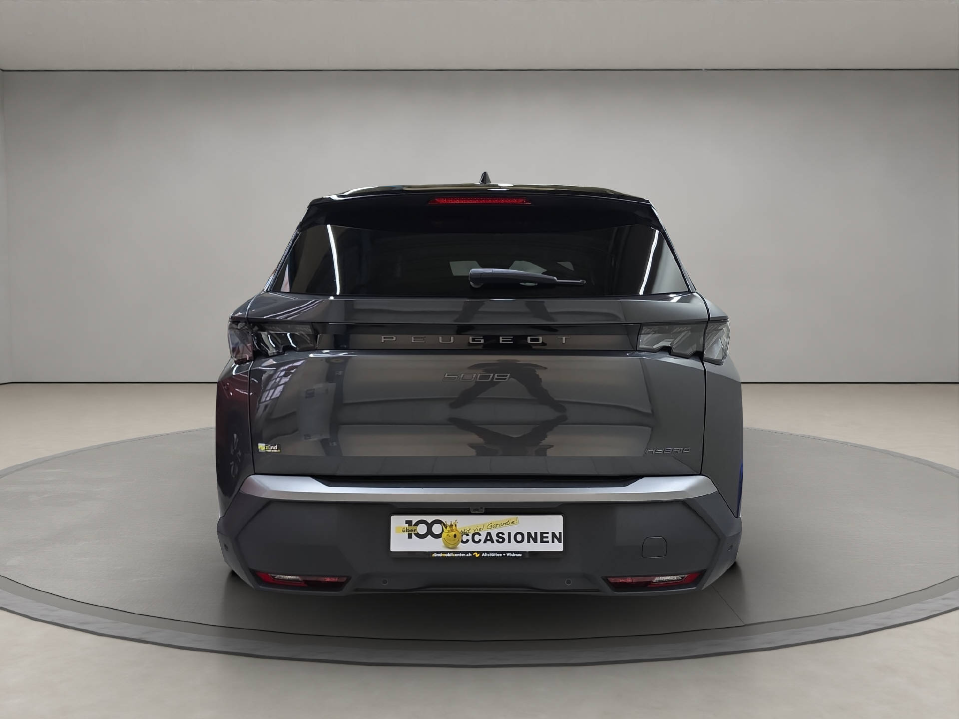 PEUGEOT 5008 1.2 Hybrid GT-image-3