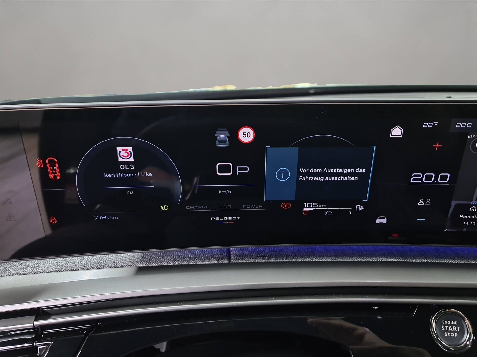 PEUGEOT 5008 1.2 Hybrid GT-image-7