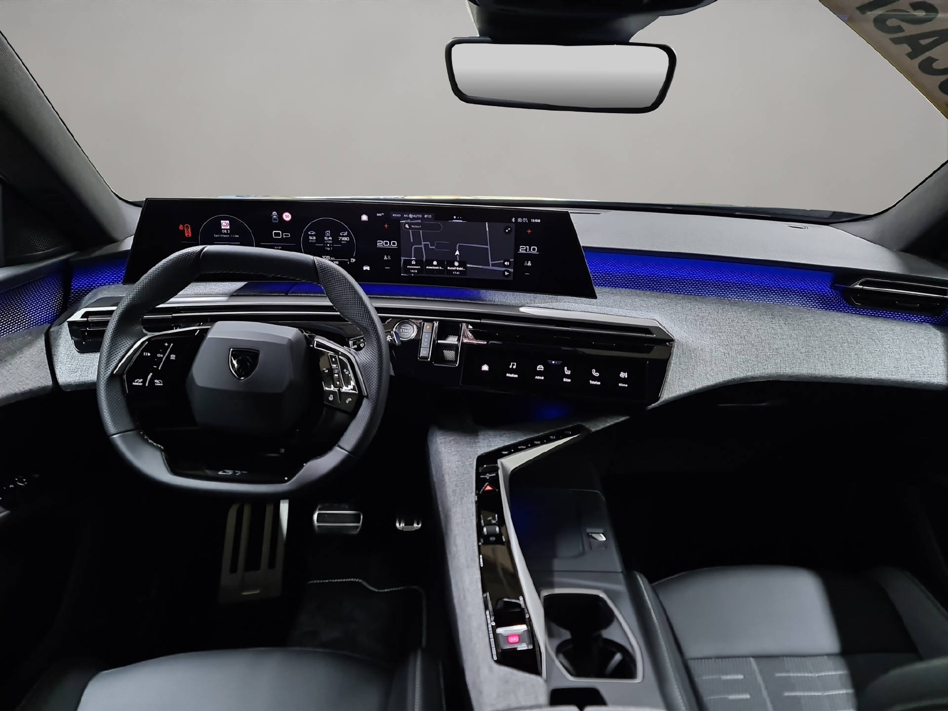 PEUGEOT 5008 1.2 Hybrid GT-image-6