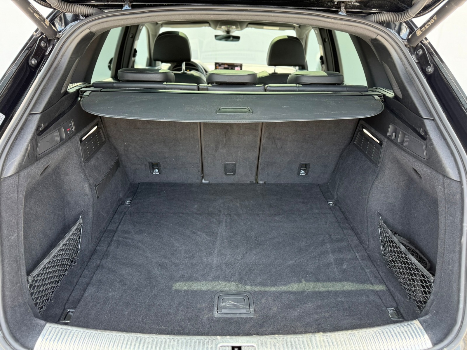 AUDI SQ5 TDI quattro tiptronic-image-14