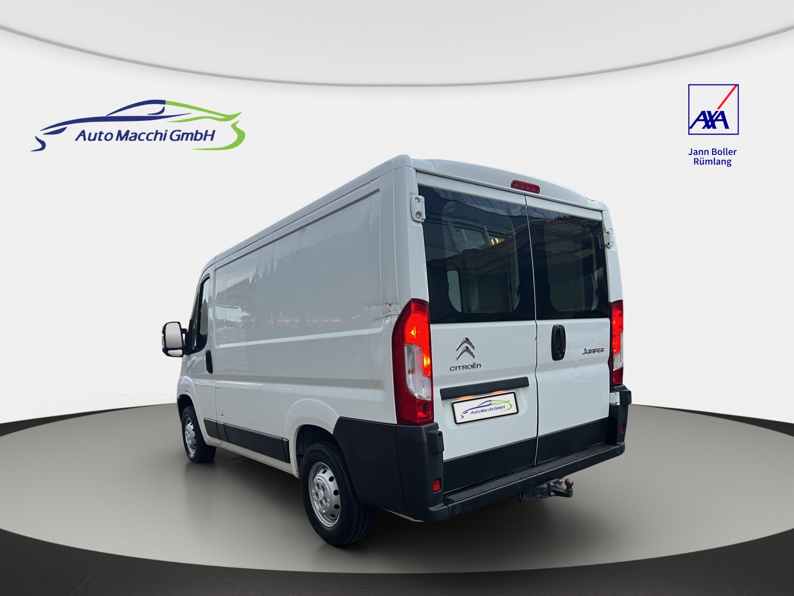 CITROEN Jumper 30 2.2 BlueHDi 120 Club L1H1-image-5