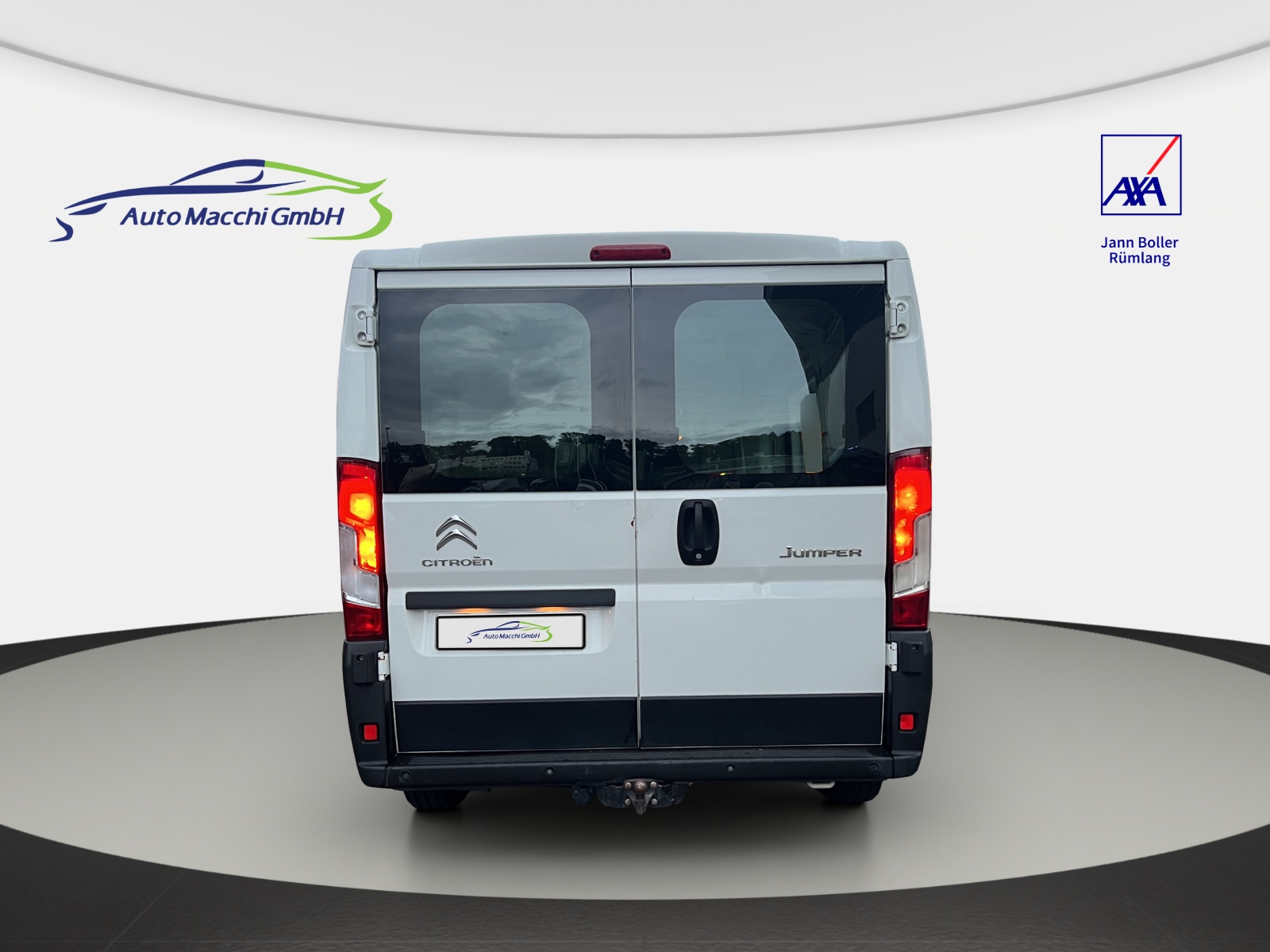 CITROEN Jumper 30 2.2 BlueHDi 120 Club L1H1-image-7