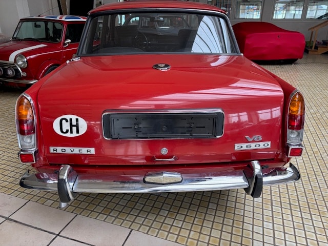 ROVER 3500-image-7