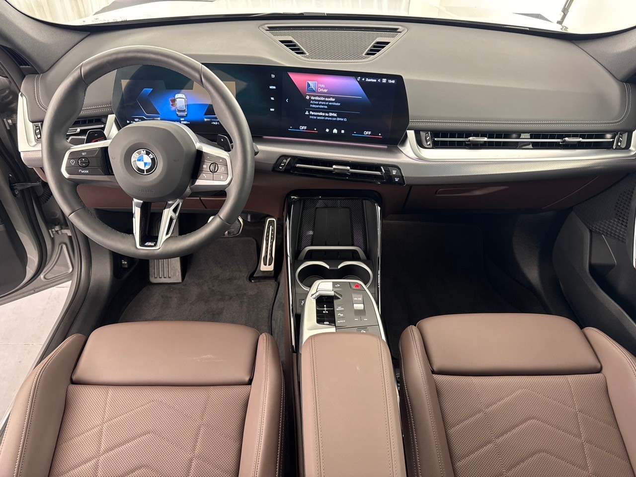 BMW X1 xDrive 20d 48V M Sport Pro-image-6