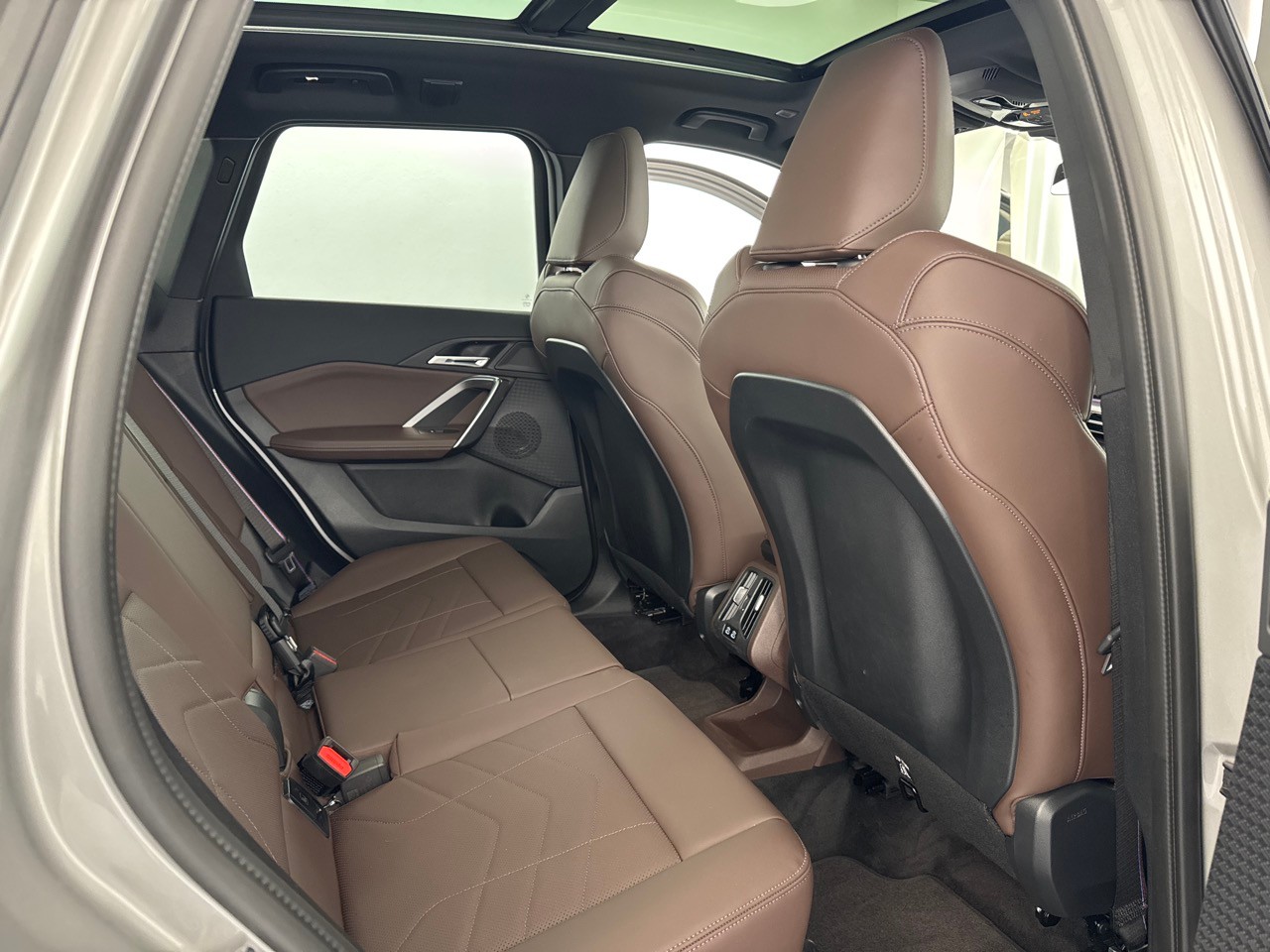 BMW X1 xDrive 20d 48V M Sport Pro-image-7