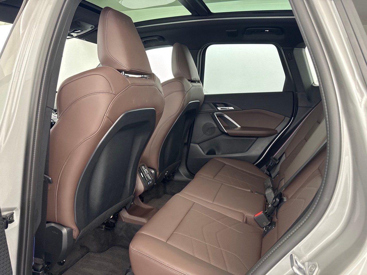 BMW X1 xDrive 20d 48V M Sport Pro-image-5