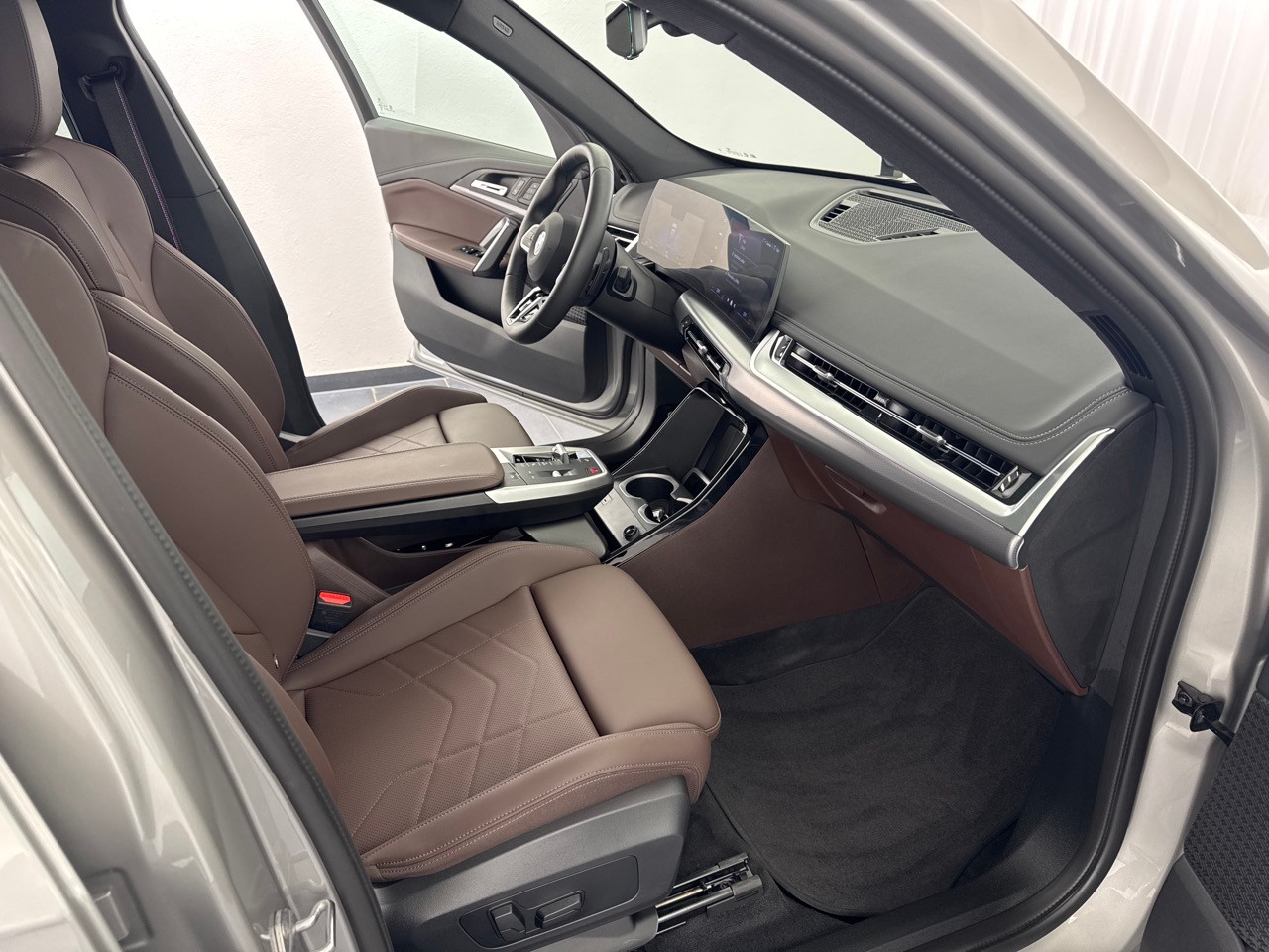 BMW X1 xDrive 20d 48V M Sport Pro-image-8
