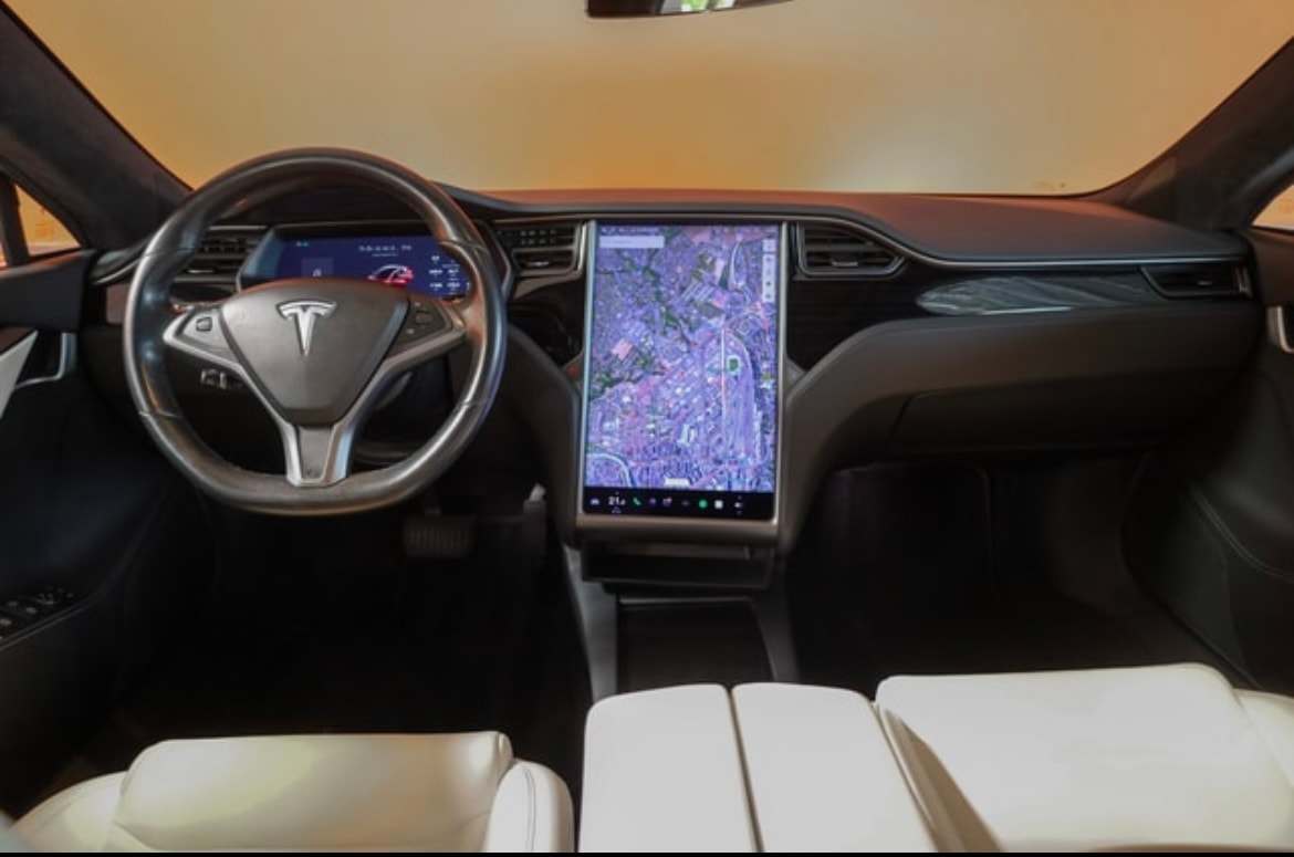 TESLA Raven Long Range FSD – Maximale Reichweite – 2021-image-4