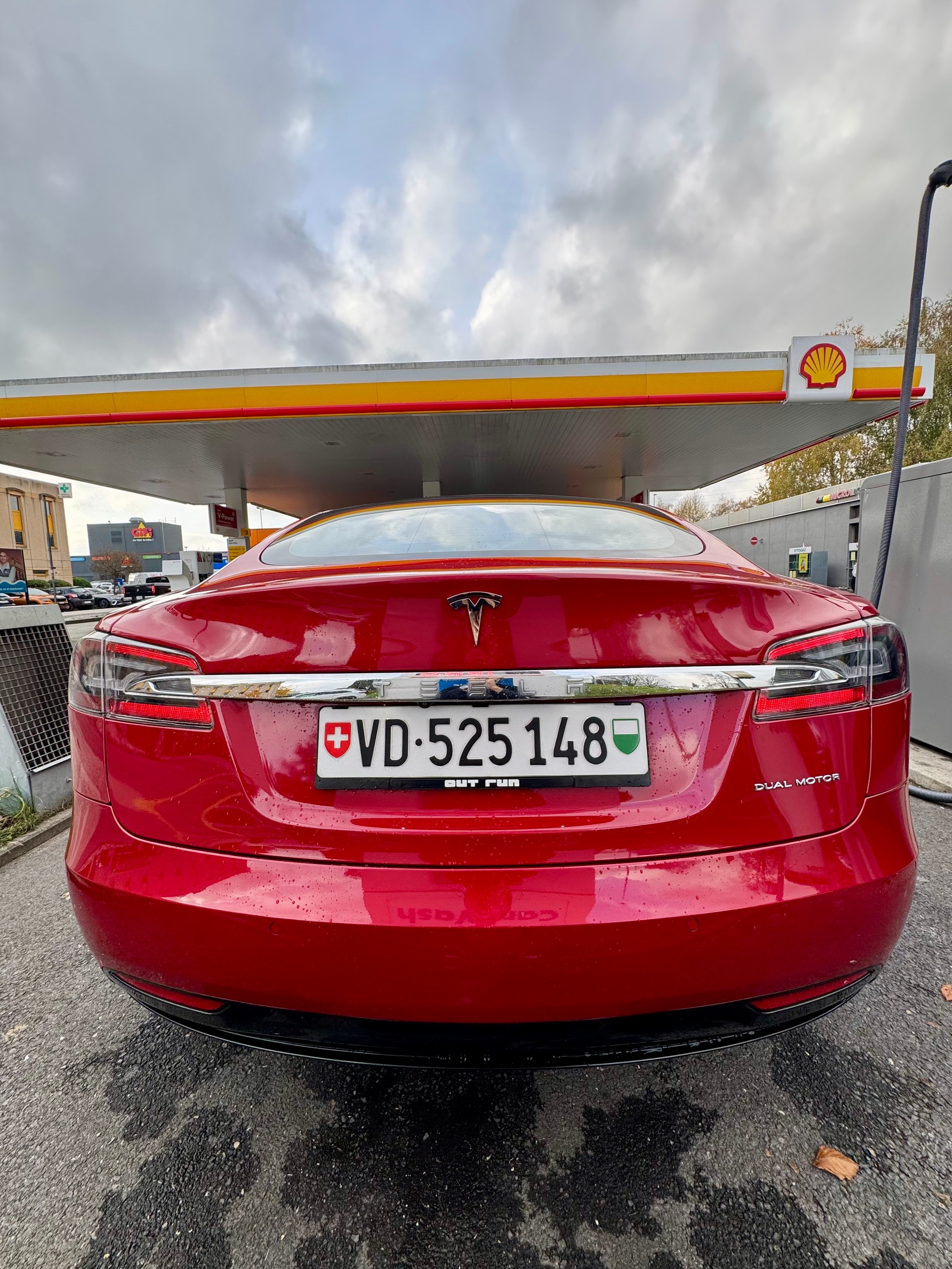 TESLA Raven Long Range FSD – Maximale Reichweite – 2021-image-3