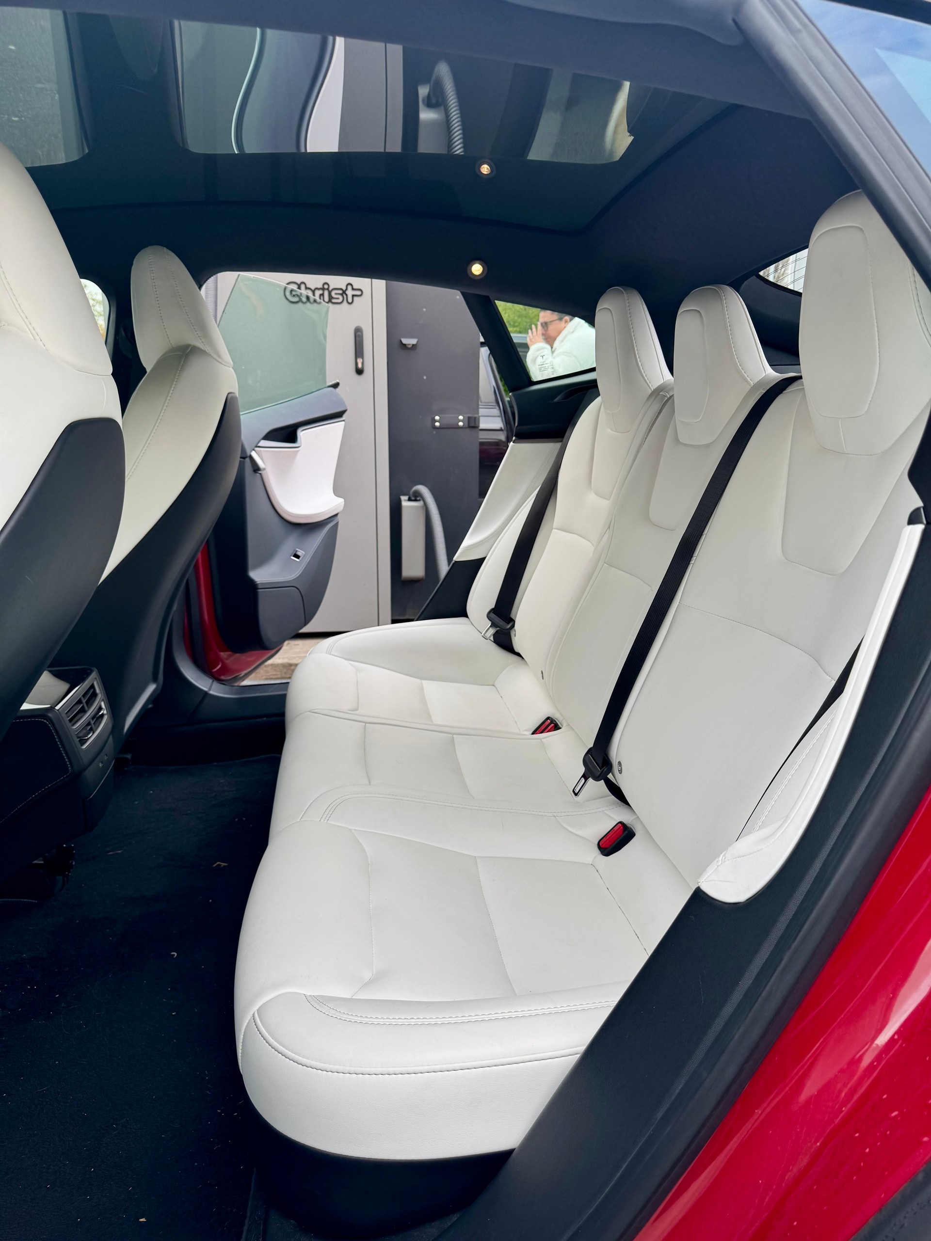 TESLA Raven Long Range FSD – Maximale Reichweite – 2021-image-5