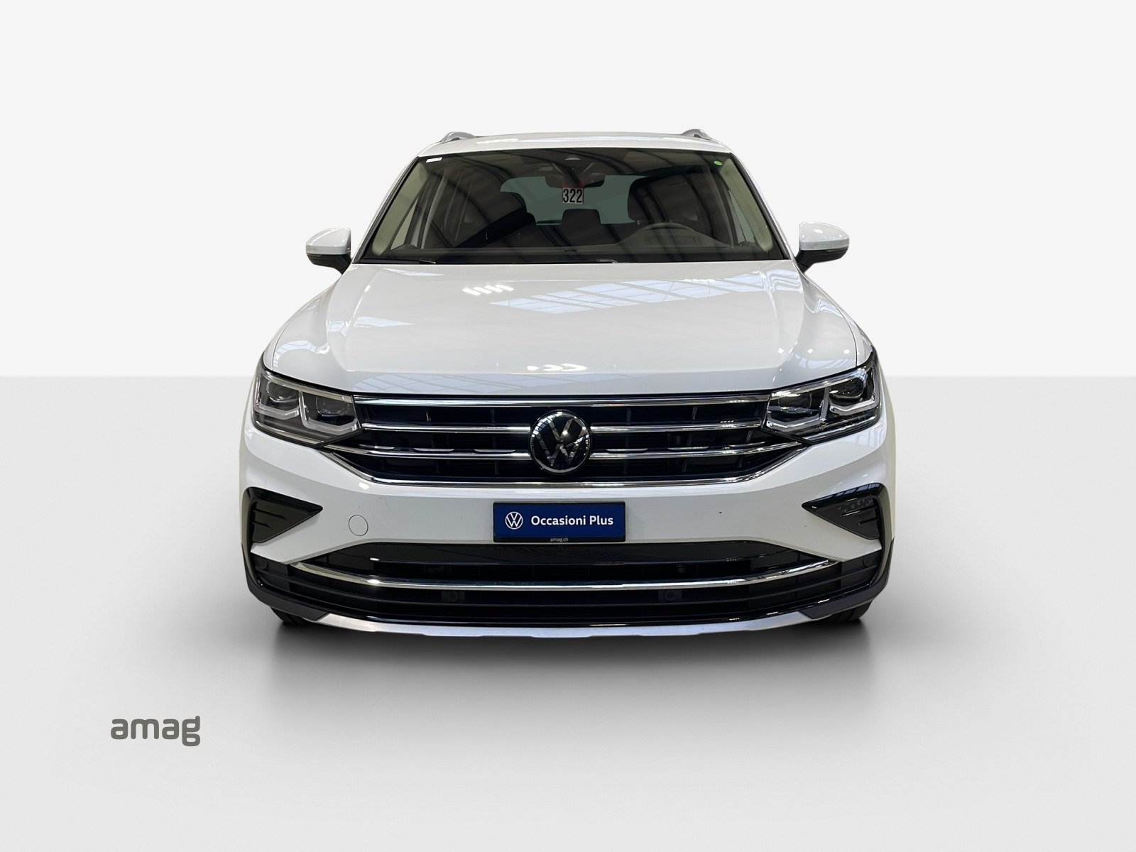 VW Tiguan 2.0 TDI SCR Elegance 4Motion DSG-image-6
