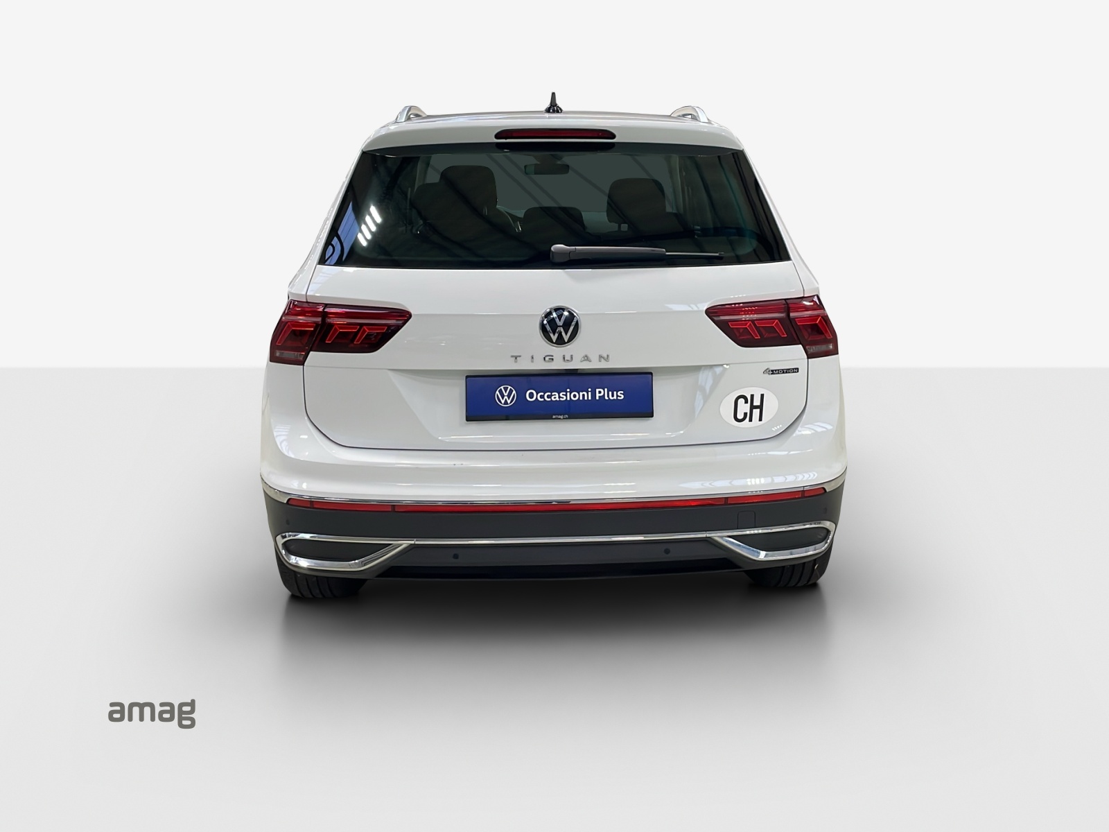 VW Tiguan 2.0 TDI SCR Elegance 4Motion DSG-image-3