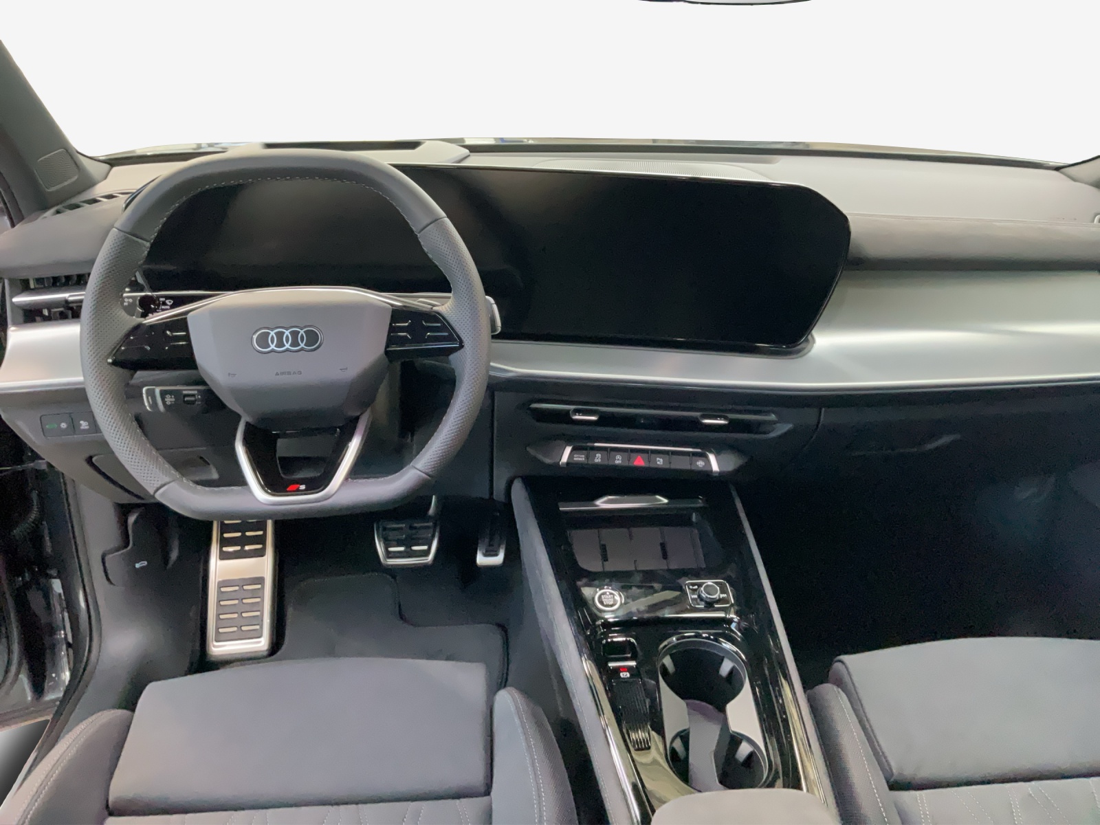 AUDI Q3 SUV 110 kW TFSI S tronic-image-8