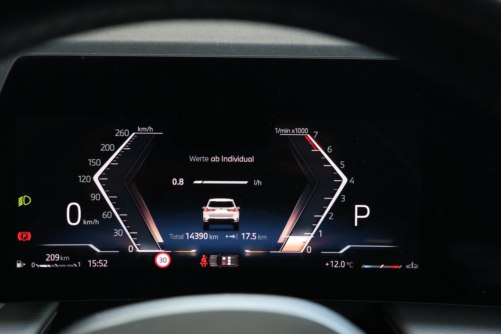 BMW X1 sDrive 20i 48V-image-29