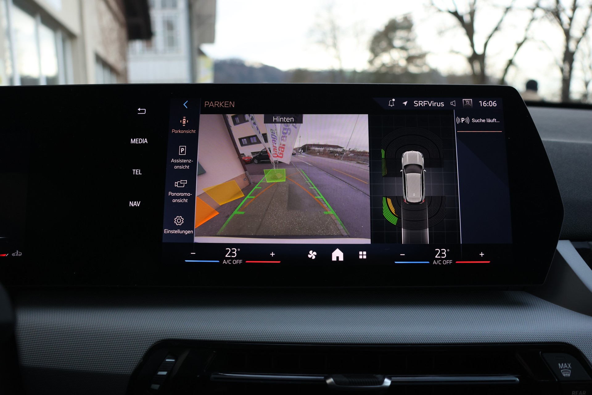 BMW X1 sDrive 20i 48V-image-22