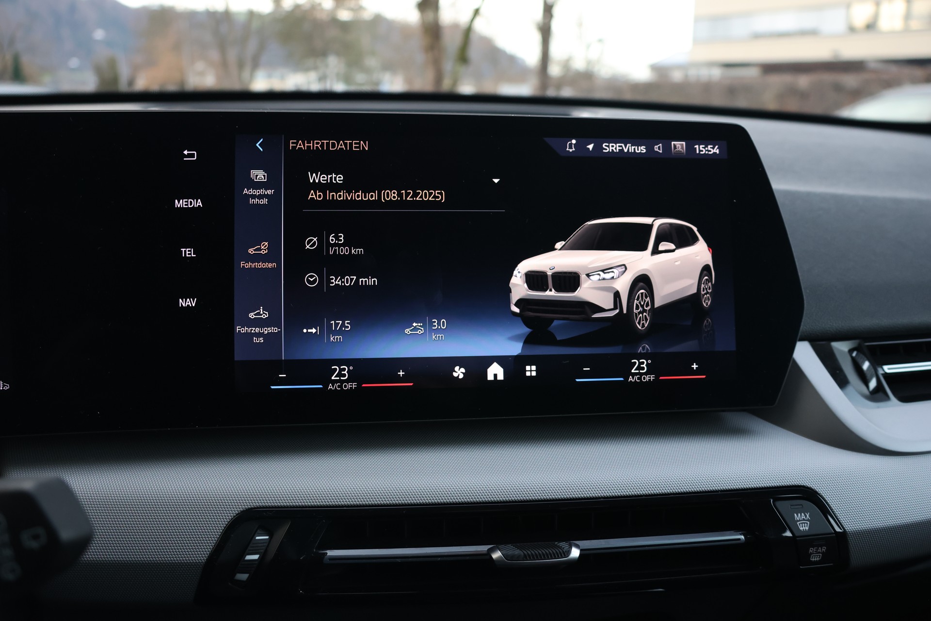 BMW X1 sDrive 20i 48V-image-26