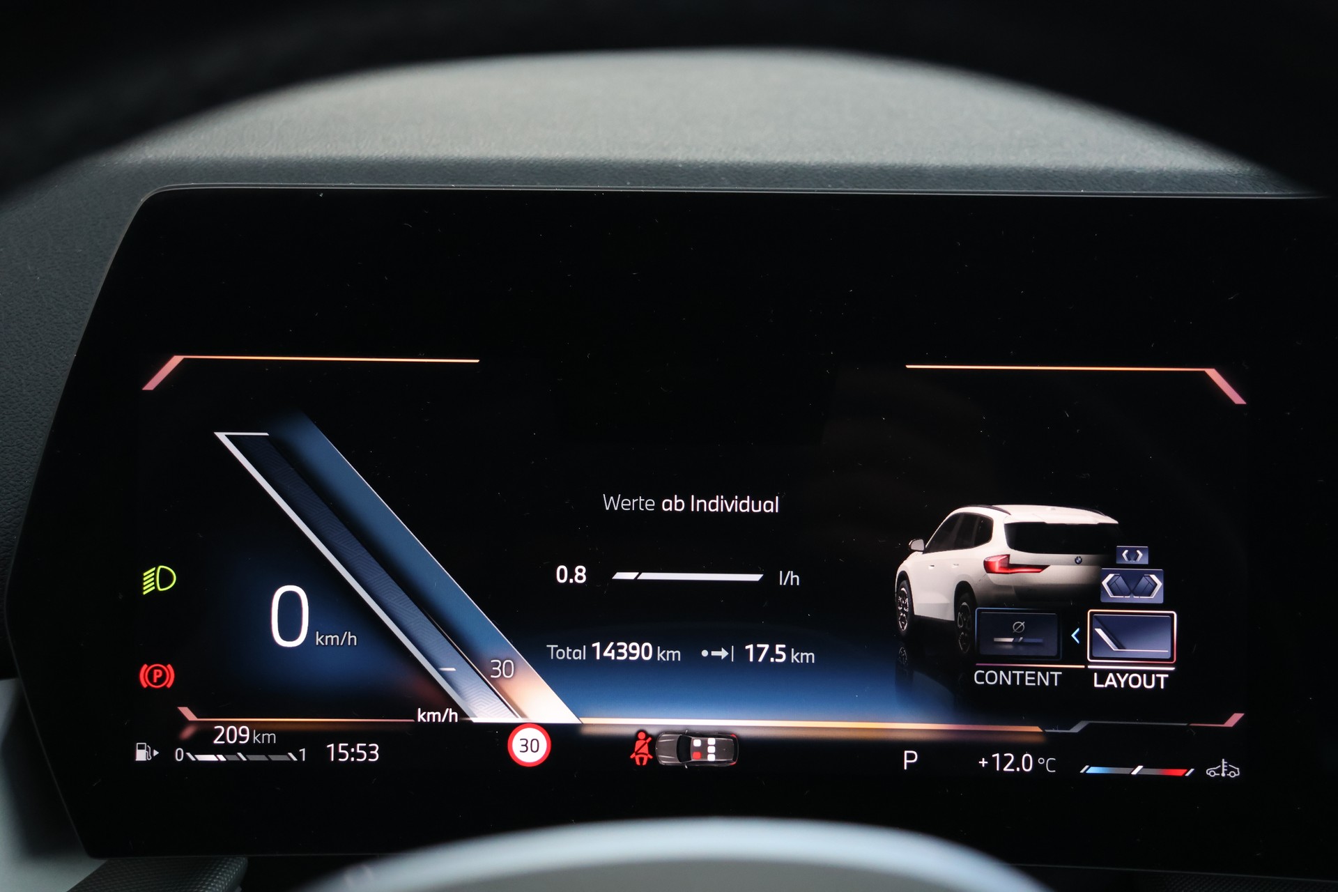 BMW X1 sDrive 20i 48V-image-31