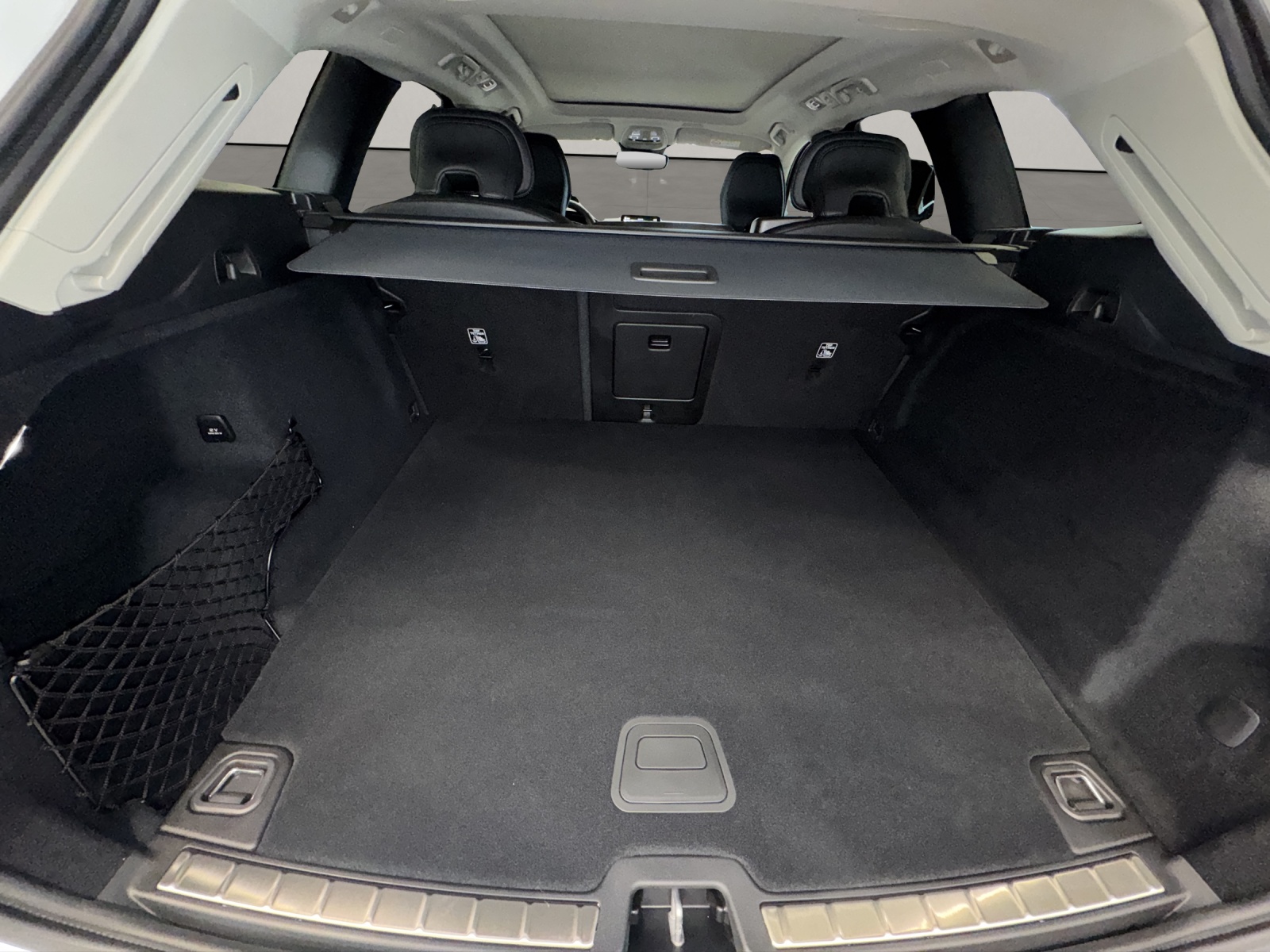 VOLVO XC60 2.0 T6 TE Ultra Dark eAWD-image-8