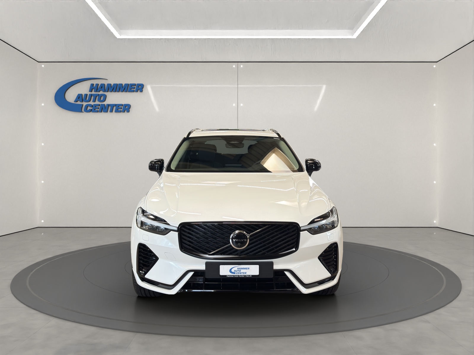 VOLVO XC60 2.0 T6 TE Ultra Dark eAWD-image-7