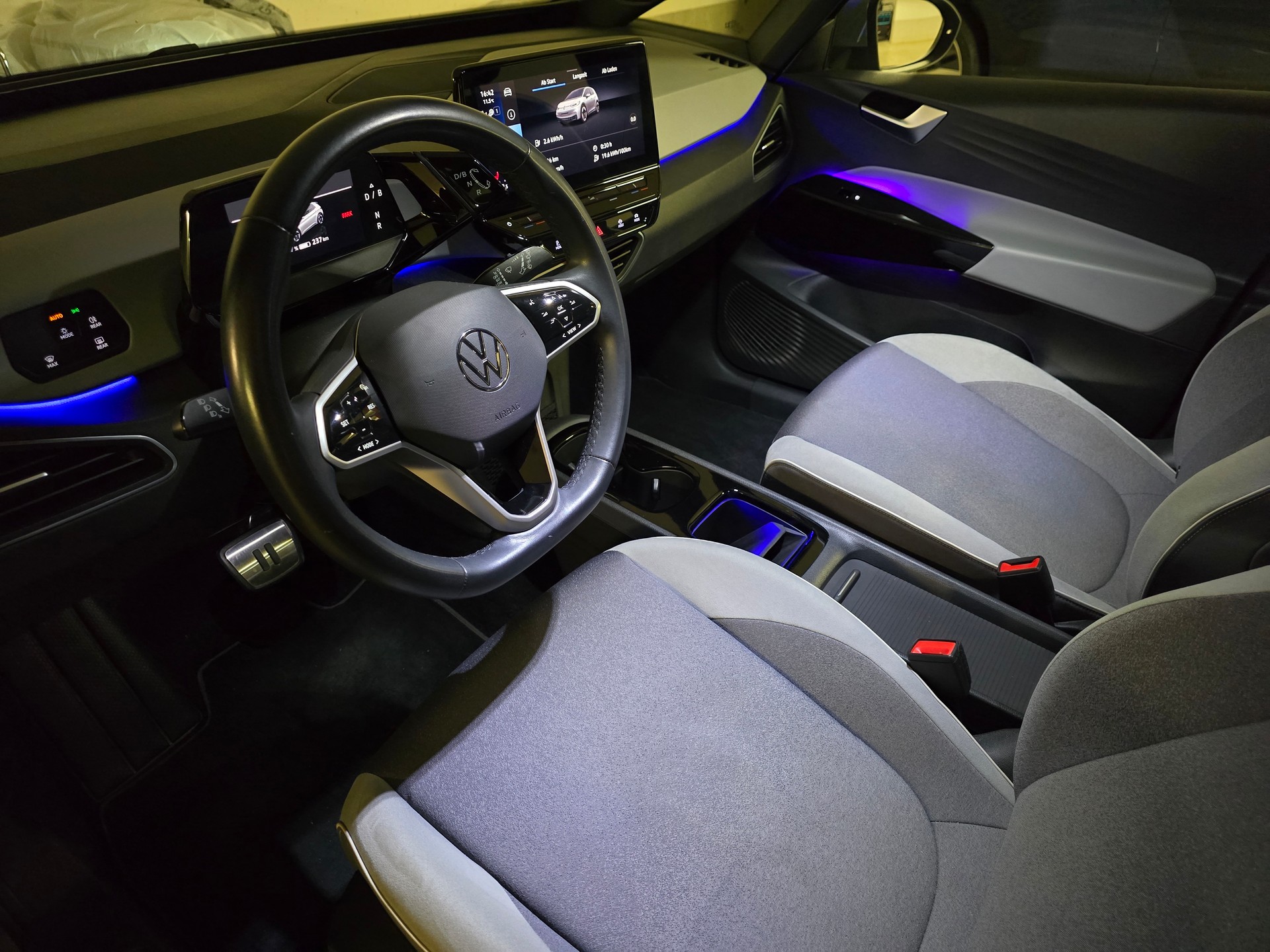 VW ID.3 Pro 58 kWh Pro-image-4