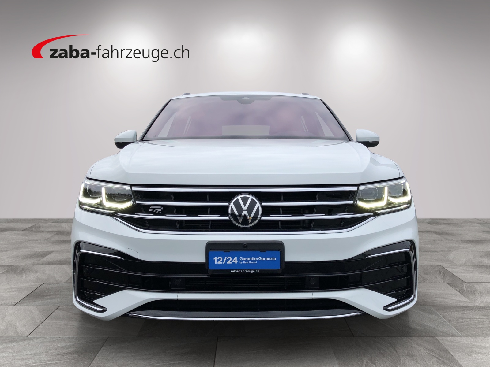 VW Tiguan 2.0TSI R-Line 4Motion DSG-image-7