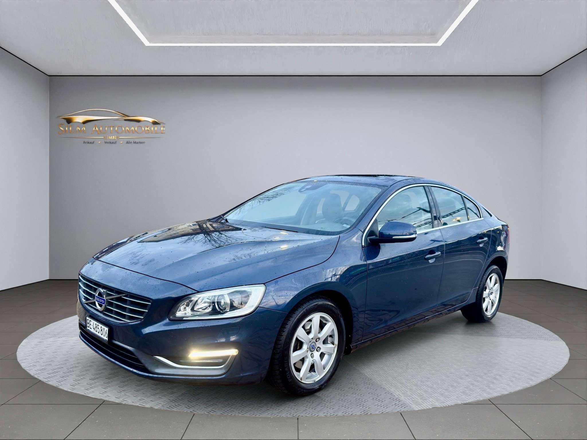 VOLVO 2.0 T5 Summum S/S — slika 5