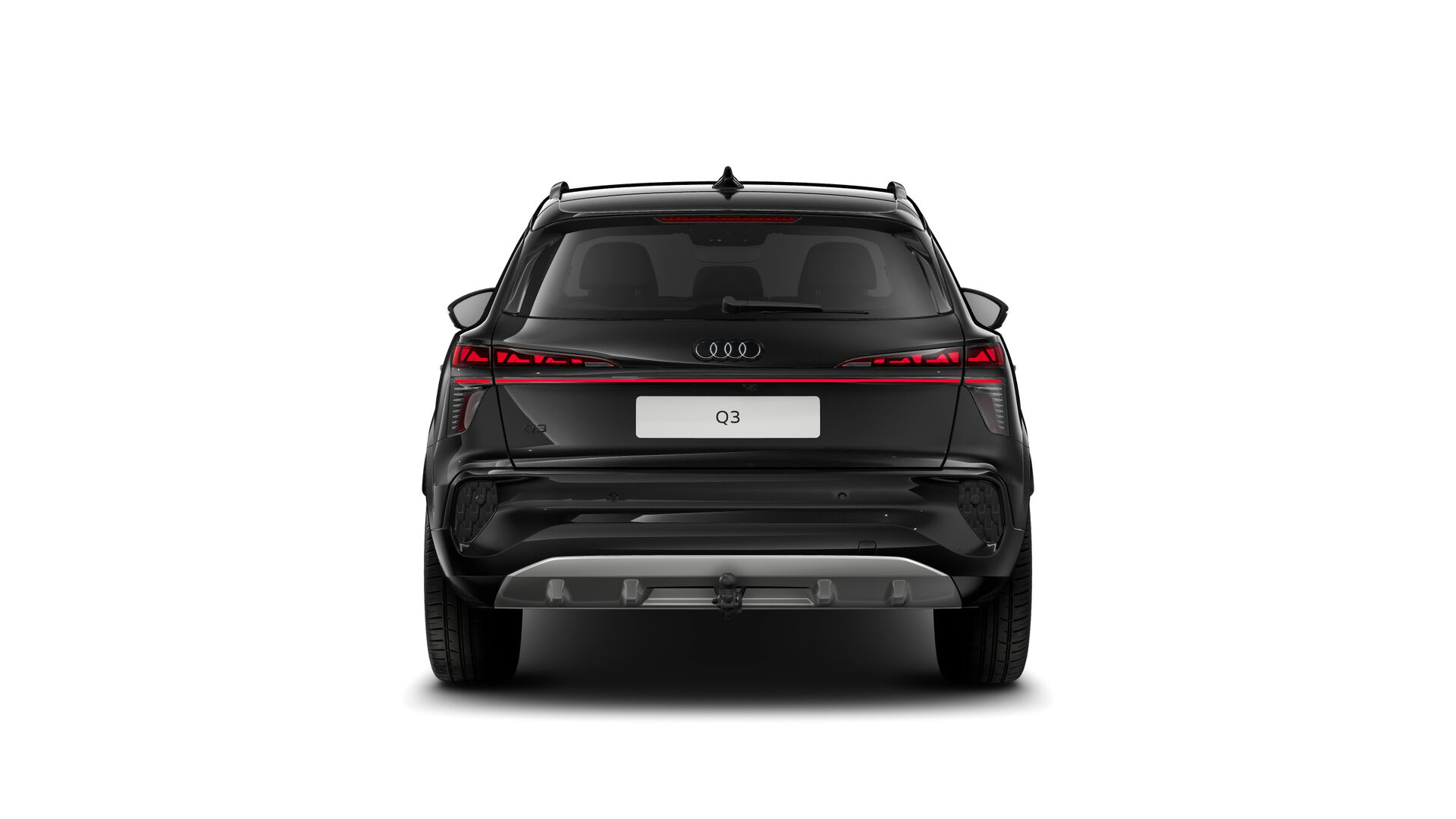 AUDI Q3 SUV 110 kW TFSI S tronic-image-3