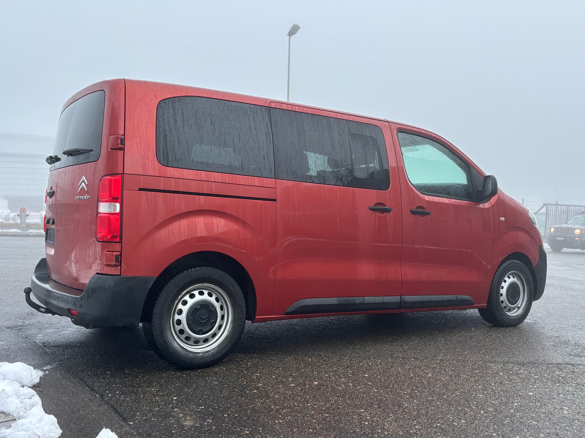 CITROEN Spacetourer 1.6 BlueHDi Feel M-showroom-element-3