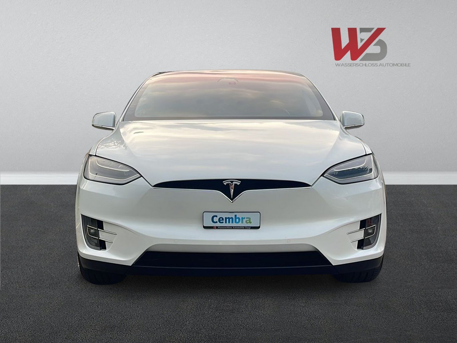 TESLA Model X 6 Plätze ! Maximale-Reichweite !-image-3