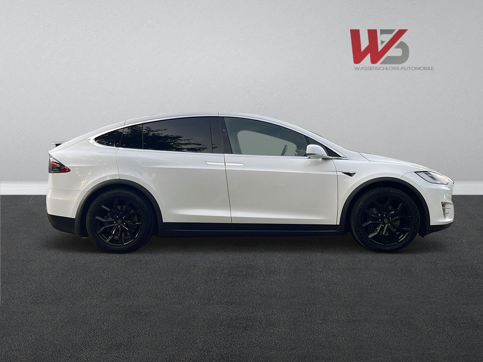 TESLA Model X 6 Plätze ! Maximale-Reichweite !-image-6