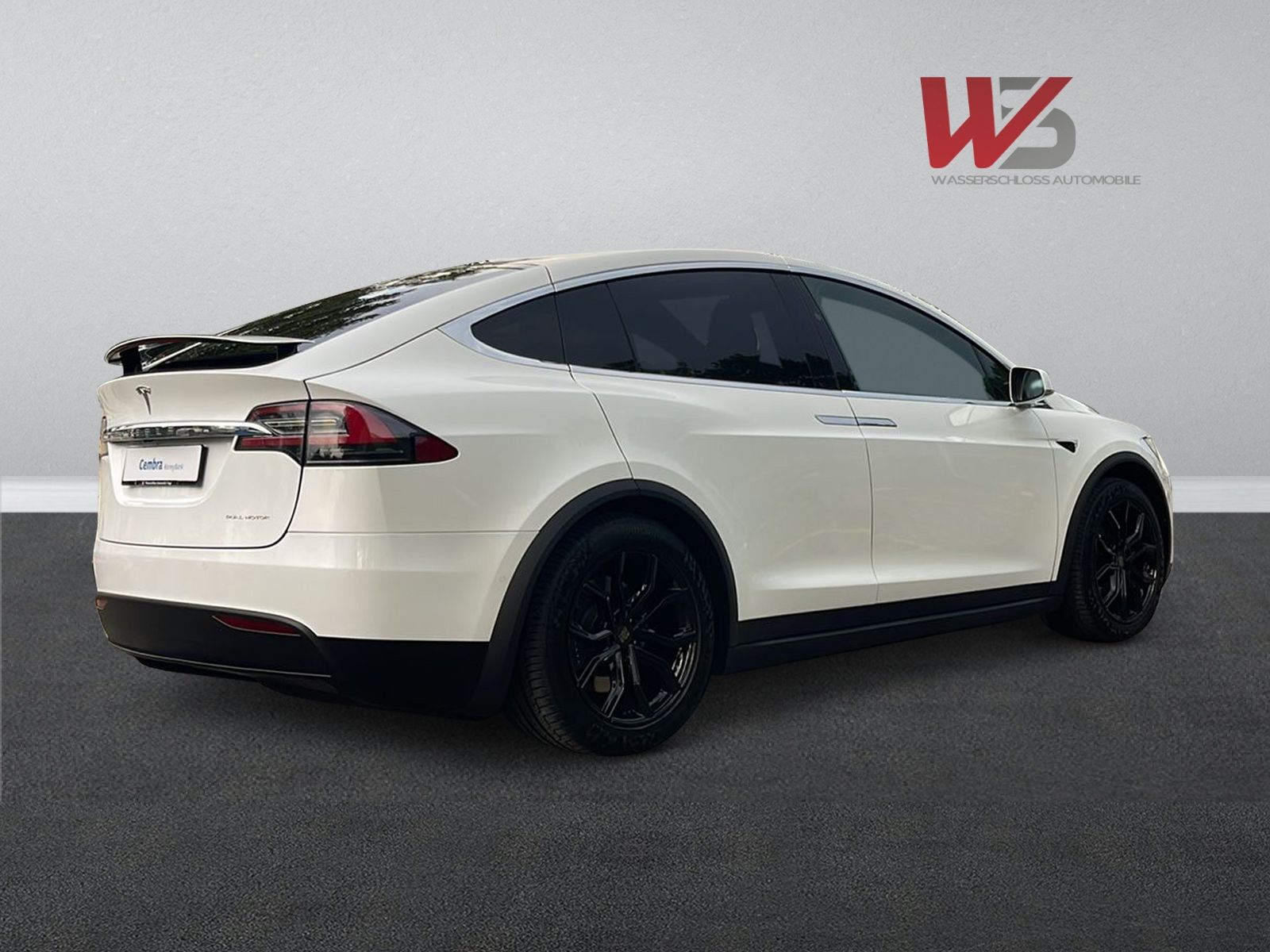 TESLA Model X 6 Plätze ! Maximale-Reichweite !-image-5