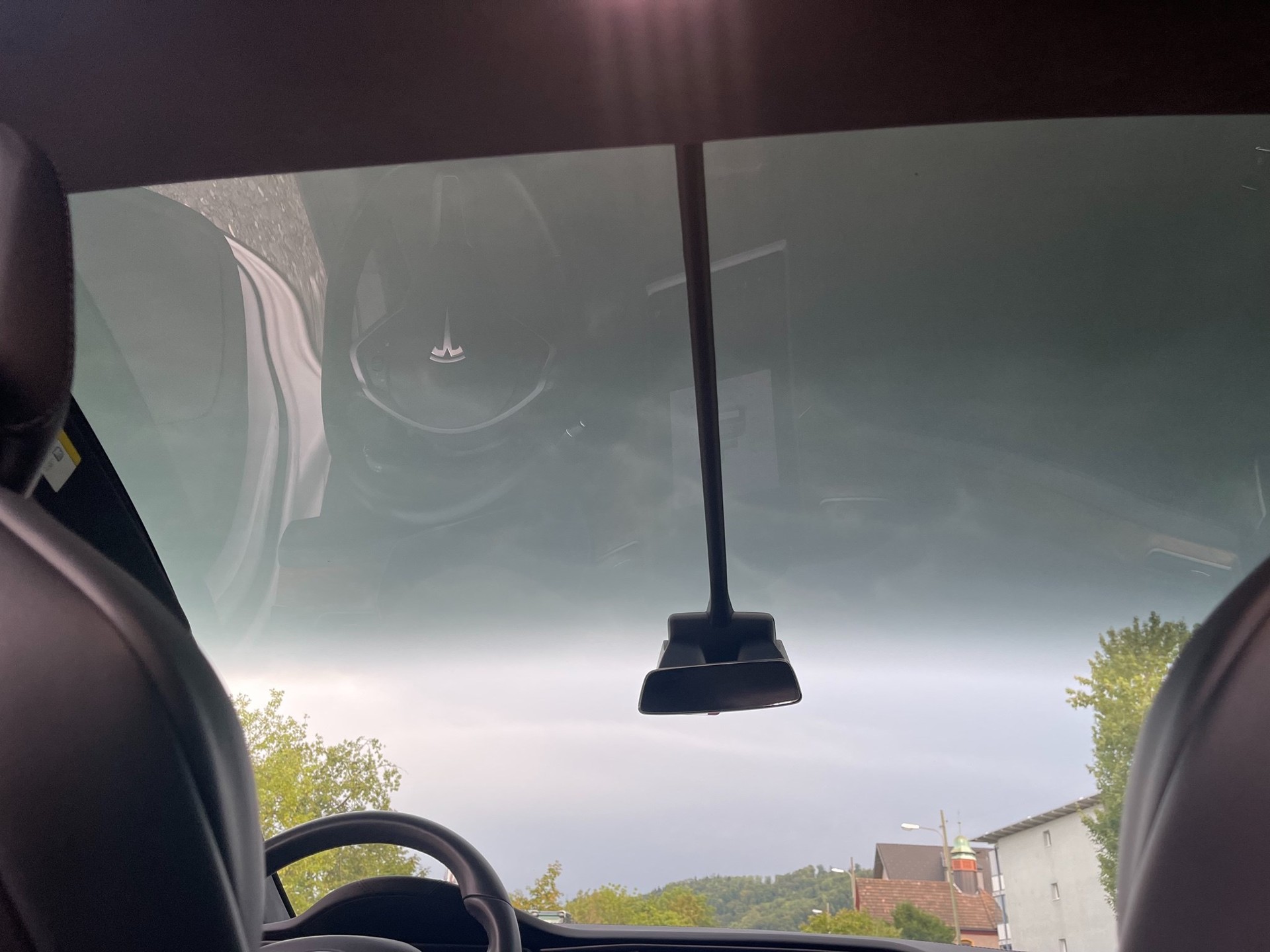 TESLA Model X 6 Plätze ! Maximale-Reichweite !-image-26