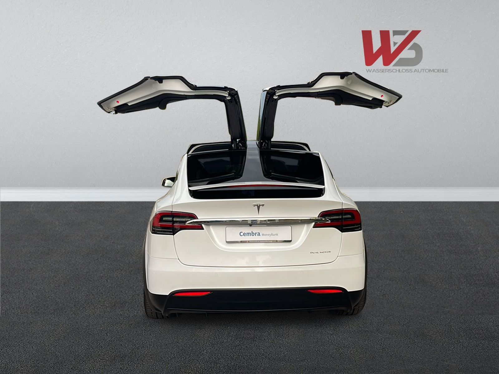TESLA Model X 6 Plätze ! Maximale-Reichweite !-image-8