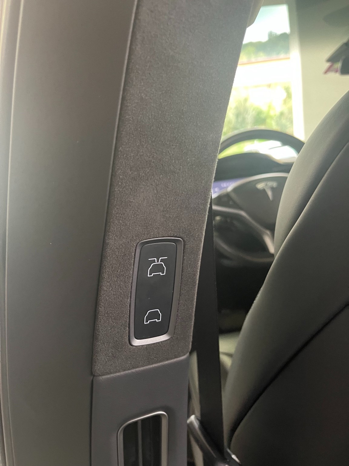 TESLA Model X 6 Plätze ! Maximale-Reichweite !-image-27
