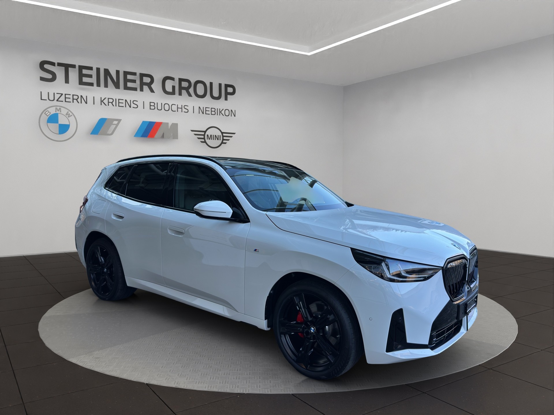 BMW X3 xDrive 30e M Sport Pro-image-2