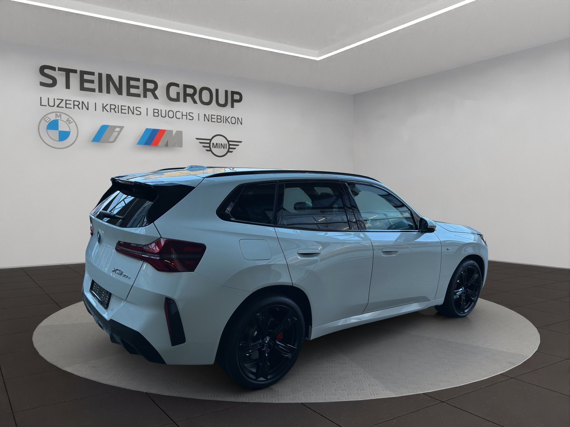 BMW X3 xDrive 30e M Sport Pro-image-4