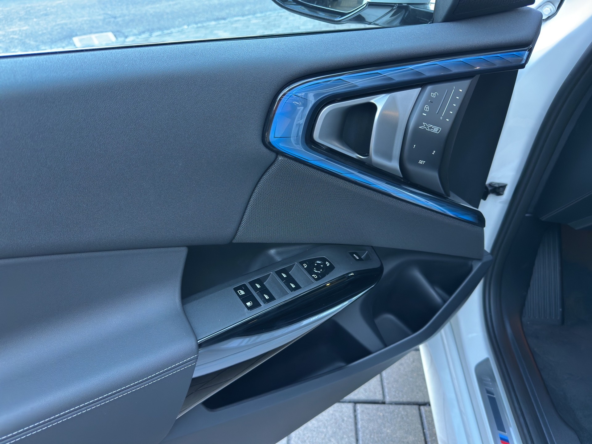 BMW X3 xDrive 30e M Sport Pro-image-10