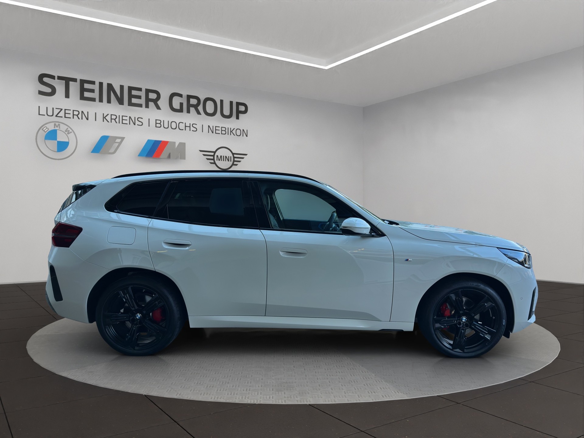 BMW X3 xDrive 30e M Sport Pro-image-3