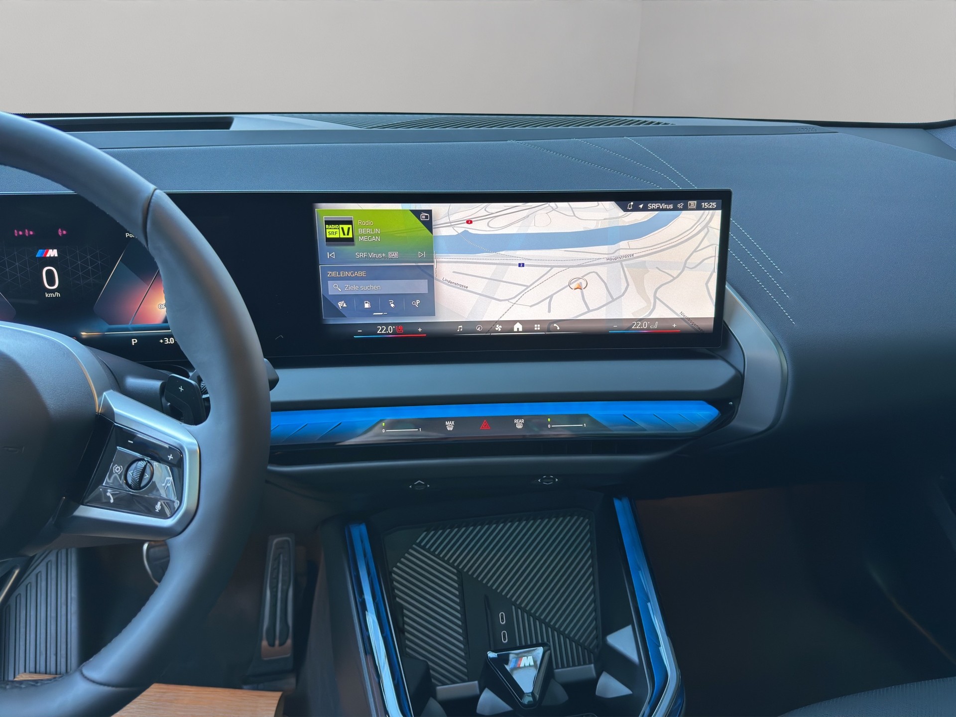 BMW X3 xDrive 30e M Sport Pro-image-14
