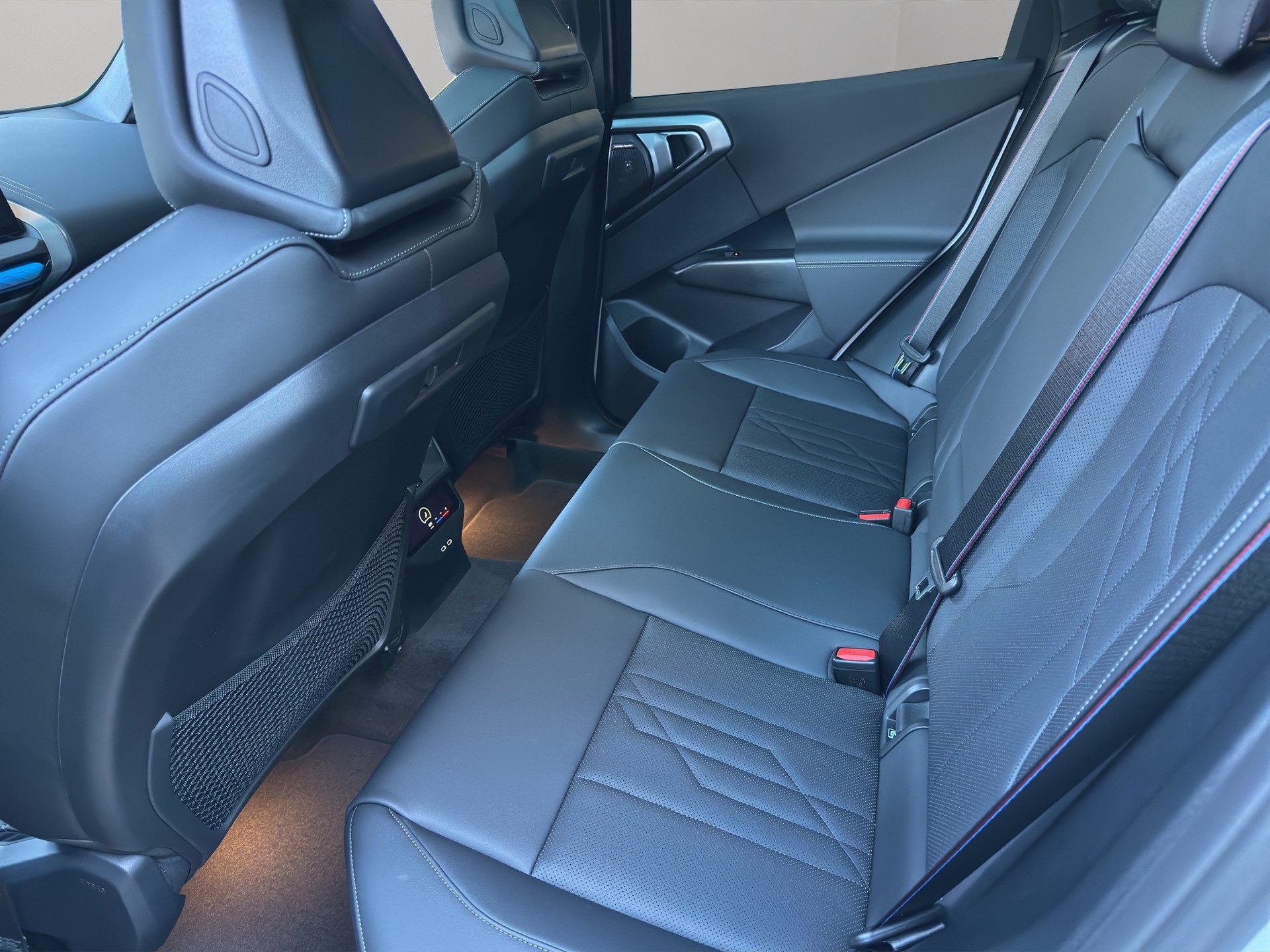 BMW X3 xDrive 30e M Sport Pro-image-17