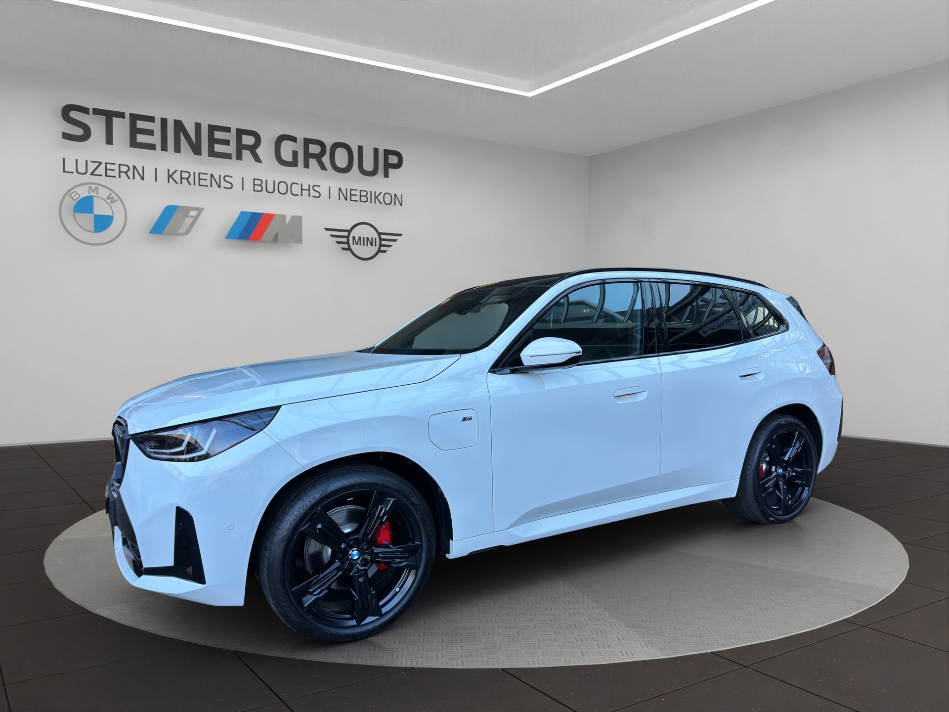 BMW X3 xDrive 30e M Sport Pro-image-0