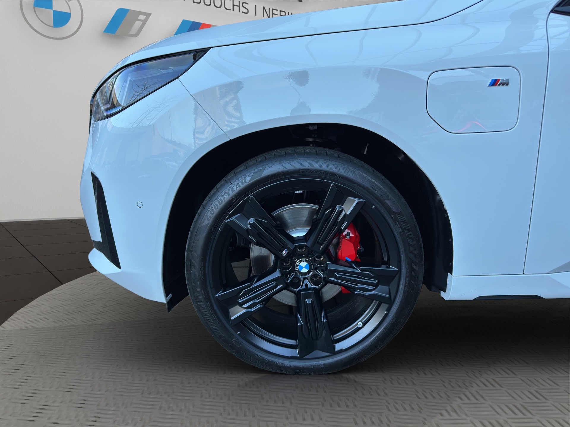 BMW X3 xDrive 30e M Sport Pro-image-8