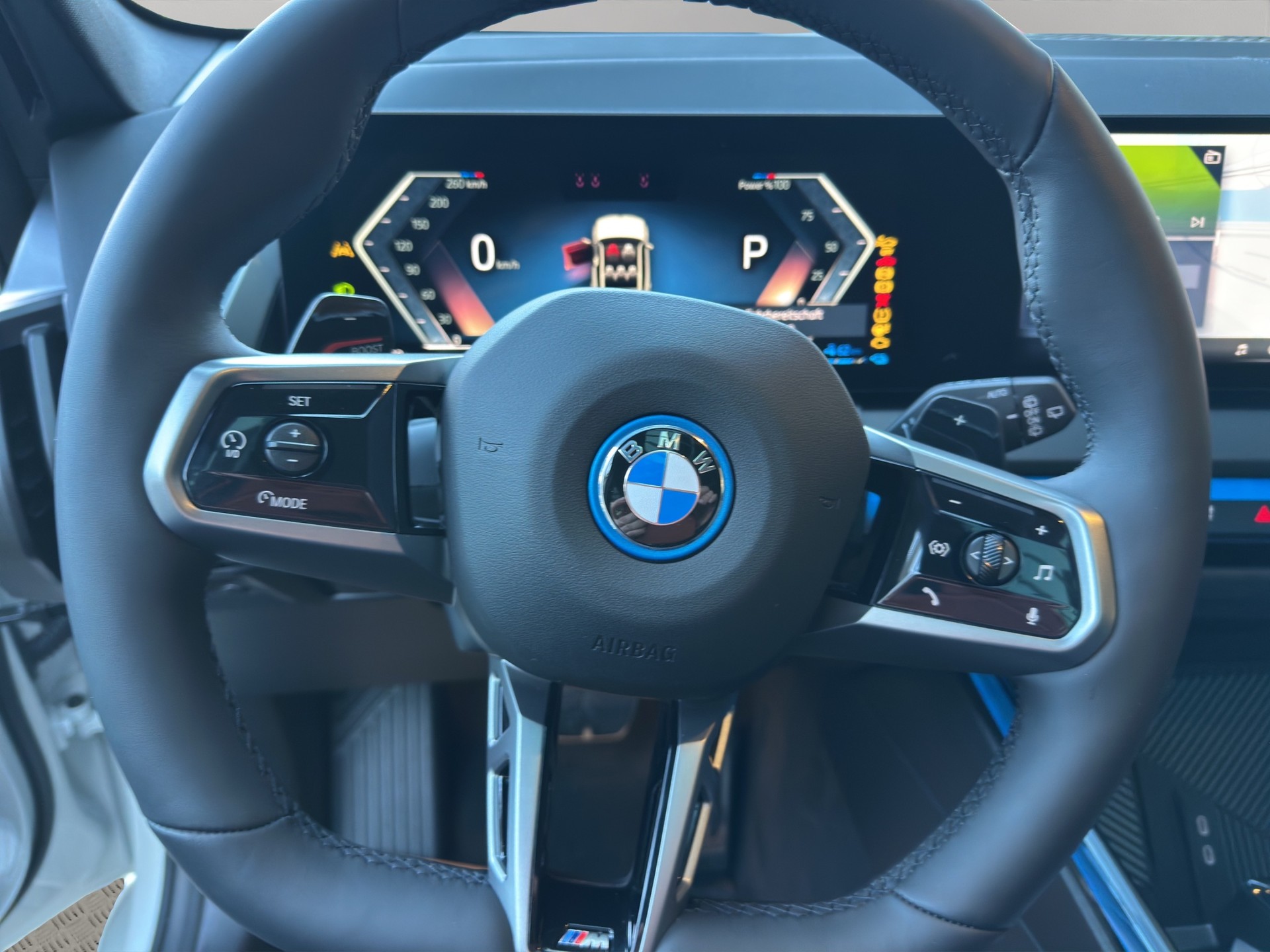 BMW X3 xDrive 30e M Sport Pro-image-12