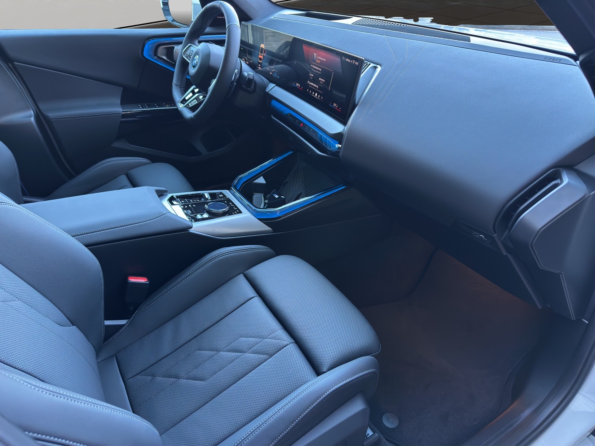 BMW X3 xDrive 30e M Sport Pro-image-19