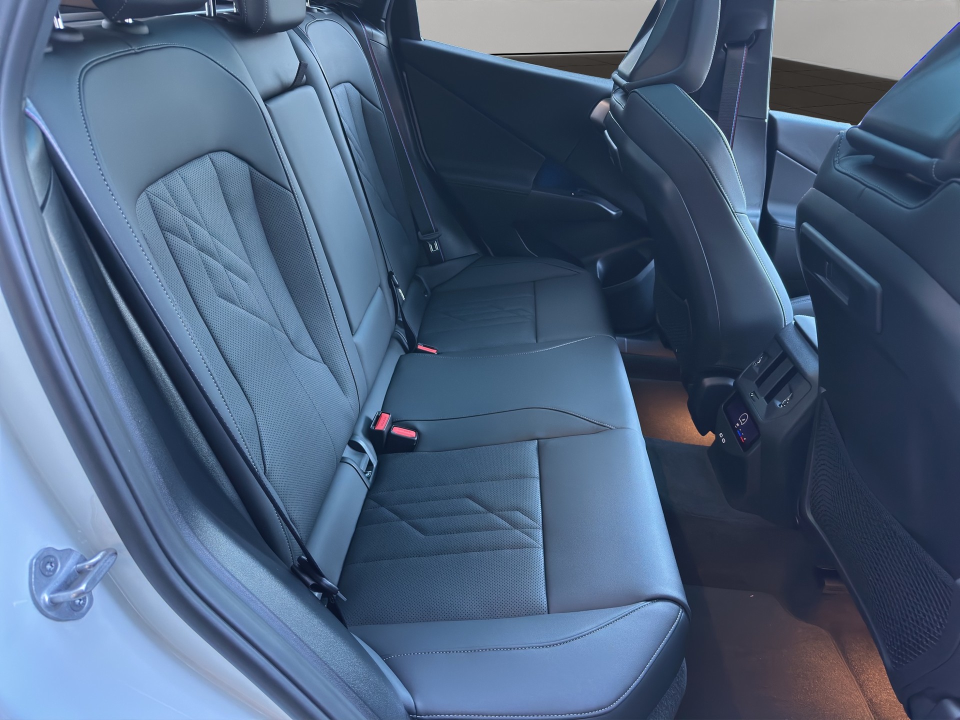BMW X3 xDrive 30e M Sport Pro-image-20